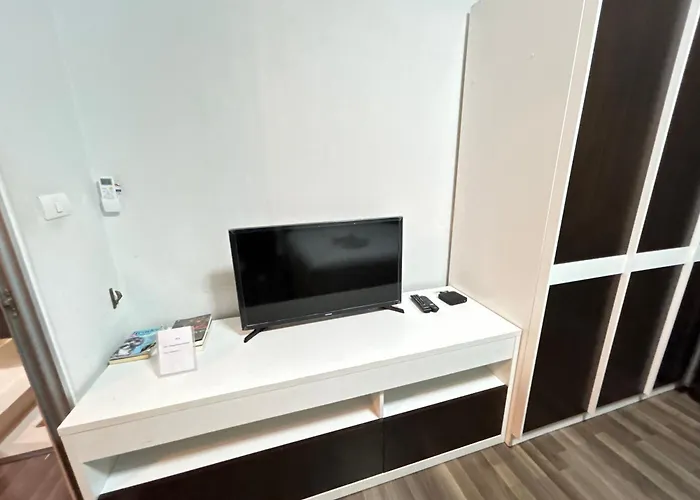 Secret Homey ห้องลับโฮมมี่ รับกุญแจที่ Pick Up Key At Comfy *